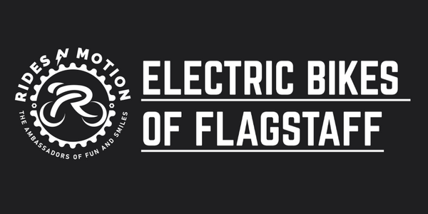 Electric Bikes of Flagstaff